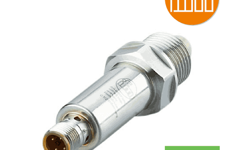 Бинарный датчик уровня IFM LMC110